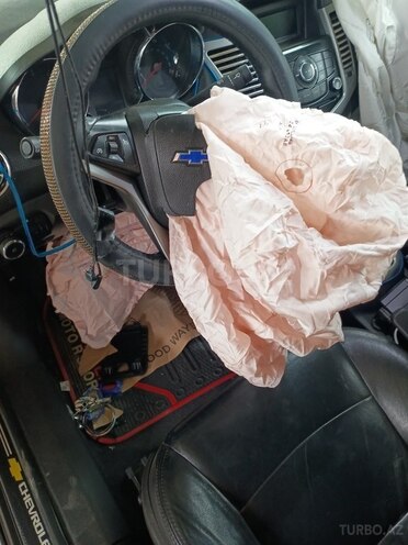 Chevrolet Cruze 2012, 238,000 km - 1.4 л - Ağstafa