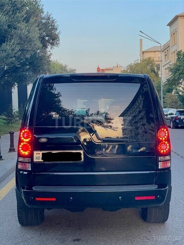 Land Rover Discovery 2007, 334,000 km - 2.7 л - Bakı