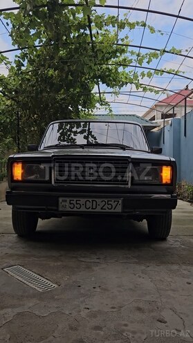 LADA (VAZ) 2107 2011, 87,111 km - 1.6 l - Bakı
