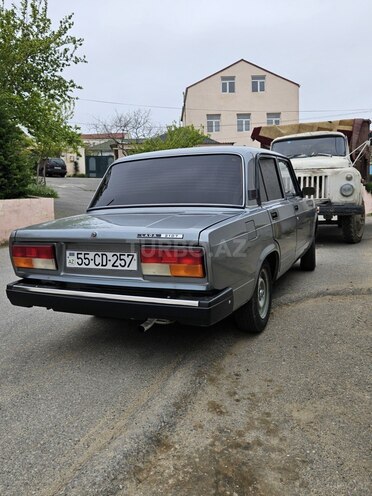 LADA (VAZ) 2107 2011, 87,111 km - 1.6 l - Bakı