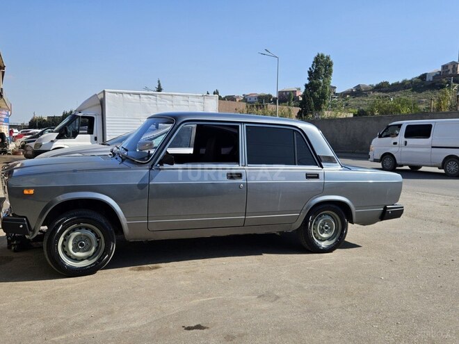 LADA (VAZ) 2107 2011, 87,111 km - 1.6 l - Bakı
