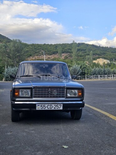 LADA (VAZ) 2107 2011, 87,111 km - 1.6 l - Bakı