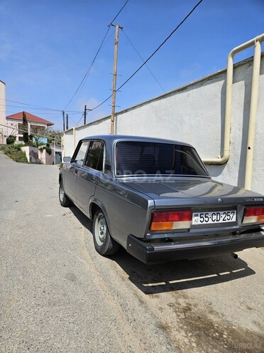 LADA (VAZ) 2107 2011, 87,111 km - 1.6 l - Bakı