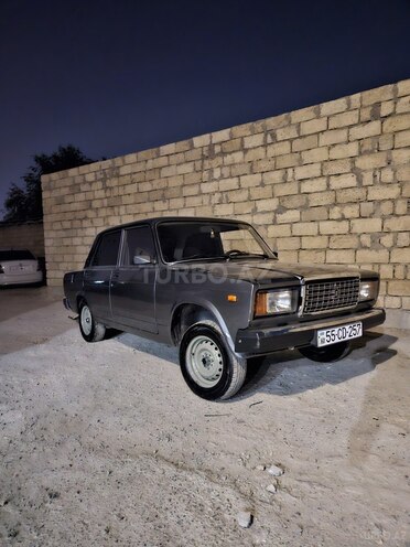 LADA (VAZ) 2107 2011, 87,111 km - 1.6 l - Bakı