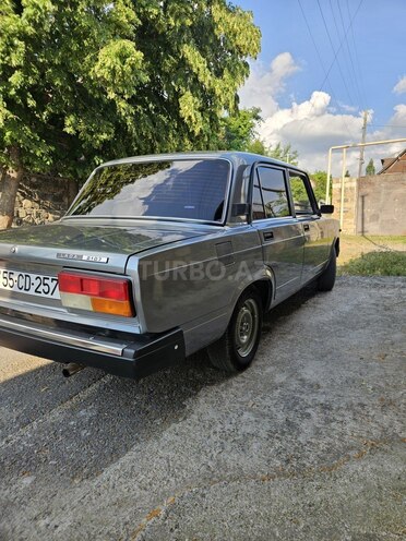 LADA (VAZ) 2107 2011, 87,111 km - 1.6 l - Bakı