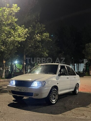 Saipa 132 2014, 250,000 km - 1.3 л - Bakı