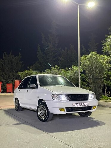 Saipa 132 2014, 250,000 km - 1.3 л - Bakı