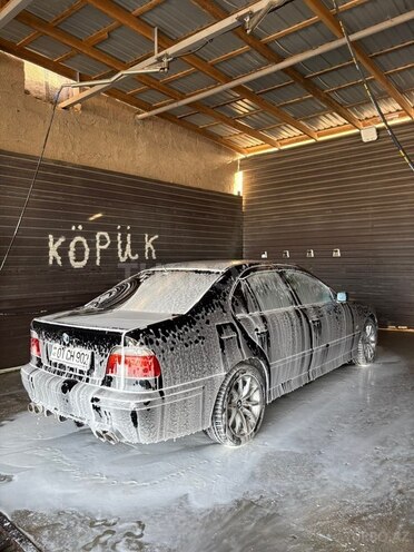 BMW 520 1998, 900,000 km - 2.0 l - Bərdə