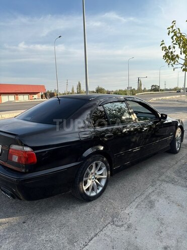 BMW 520 1998, 900,000 km - 2.0 l - Bərdə