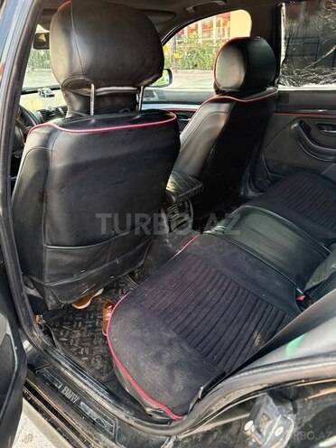 BMW 520 1998, 900,000 km - 2.0 l - Bərdə