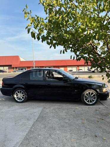 BMW 520 1998, 900,000 km - 2.0 l - Bərdə