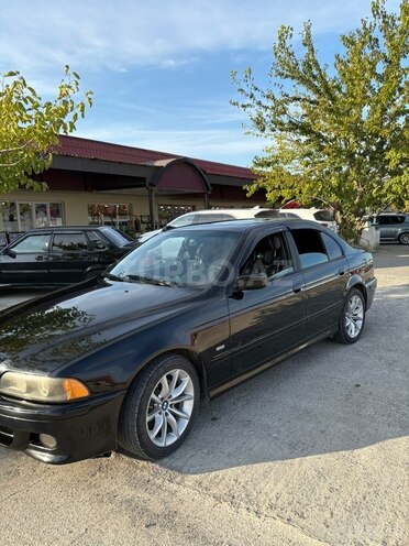 BMW 520 1998, 900,000 km - 2.0 l - Bərdə