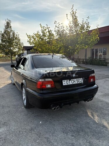 BMW 520 1998, 900,000 km - 2.0 l - Bərdə