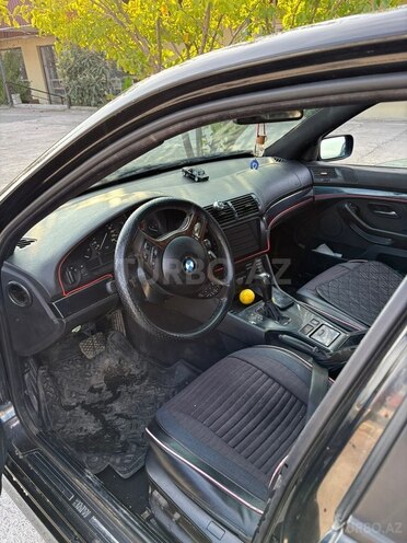 BMW 520 1998, 900,000 km - 2.0 l - Bərdə