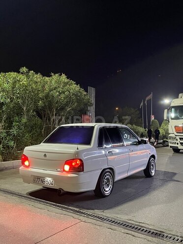 Saipa 132 2014, 250,000 km - 1.3 л - Bakı