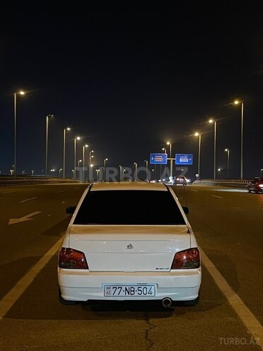 Saipa 132 2014, 250,000 km - 1.3 л - Bakı