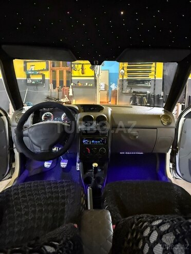 Saipa 132 2014, 250,000 km - 1.3 л - Bakı