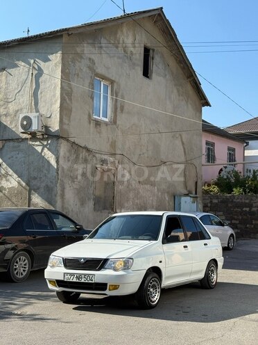 Saipa 132 2014, 250,000 km - 1.3 л - Bakı