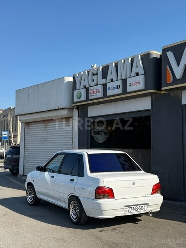 Saipa 132 2014, 250,000 km - 1.3 л - Bakı