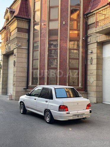 Saipa 132 2014, 250,000 km - 1.3 л - Bakı