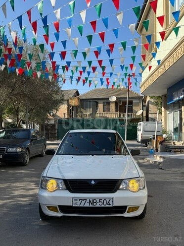Saipa 132 2014, 250,000 km - 1.3 л - Bakı