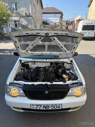 Saipa 132 2014, 250,000 km - 1.3 л - Bakı