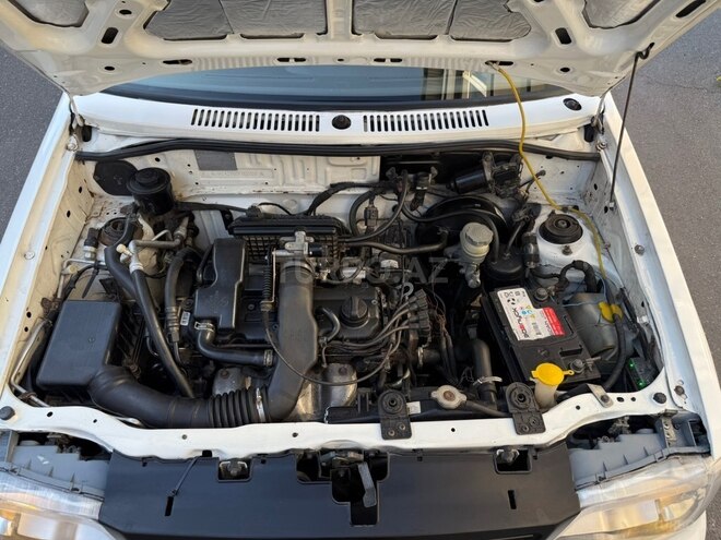 Saipa 132 2014, 250,000 km - 1.3 л - Bakı