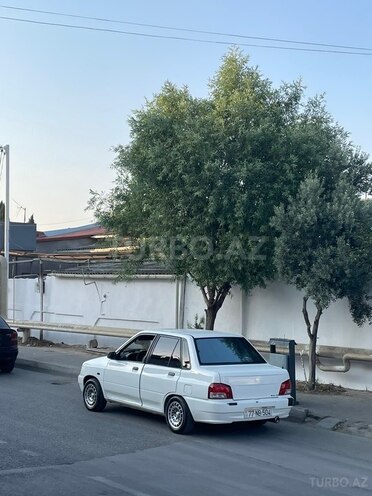 Saipa 132 2014, 250,000 km - 1.3 л - Bakı