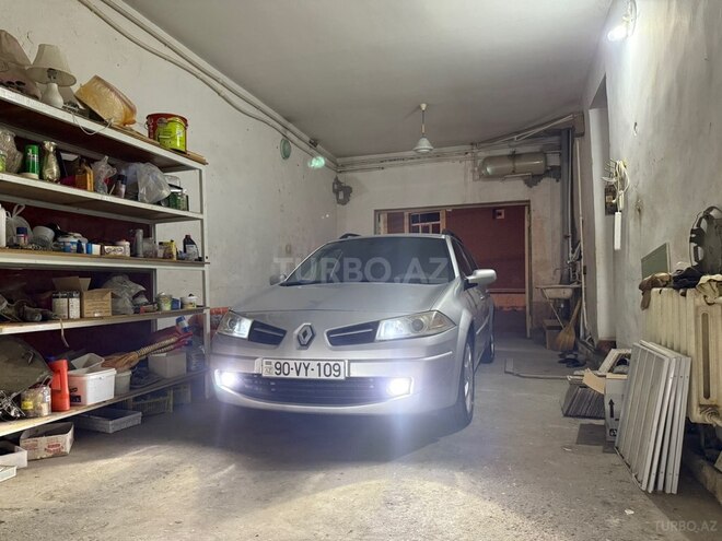 Renault Megane 2008, 357,000 km - 1.5 л - Bakı