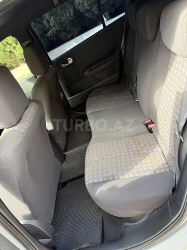Renault Megane 2008, 357,000 km - 1.5 л - Bakı