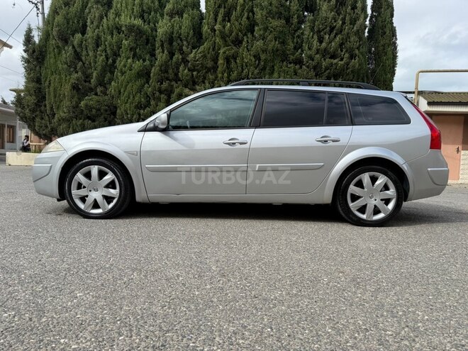 Renault Megane 2008, 357,000 km - 1.5 л - Bakı