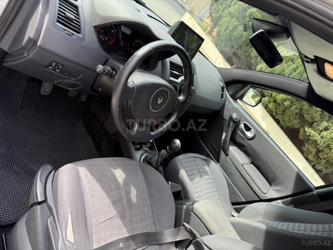 Renault Megane 2008, 357,000 km - 1.5 л - Bakı