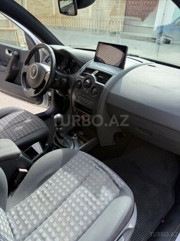 Renault Megane 2008, 357,000 km - 1.5 л - Bakı
