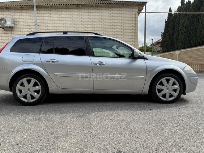 Renault Megane 2008, 357,000 km - 1.5 л - Bakı