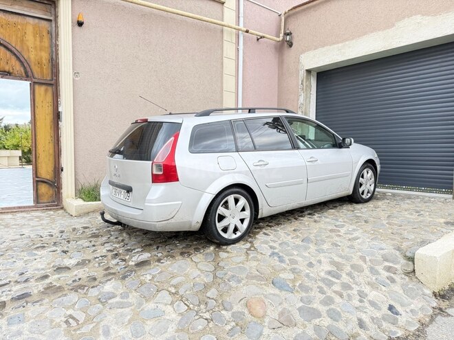 Renault Megane 2008, 357,000 km - 1.5 л - Bakı
