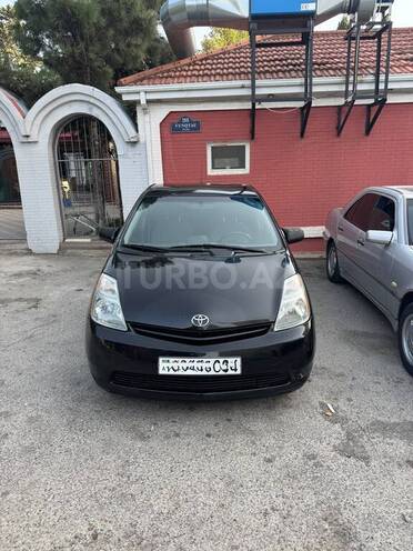 Toyota Prius 2007, 363,712 km - 1.5 l - Bakı