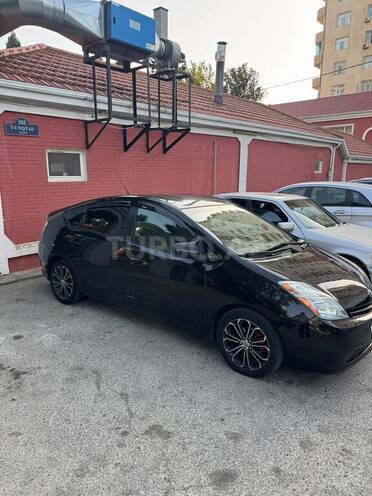 Toyota Prius 2007, 363,712 km - 1.5 l - Bakı