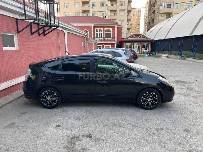 Toyota Prius 2007, 363,712 km - 1.5 l - Bakı