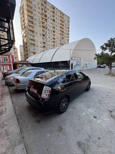 Toyota Prius 2007, 363,712 km - 1.5 l - Bakı