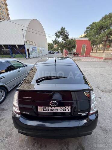 Toyota Prius 2007, 363,712 km - 1.5 l - Bakı