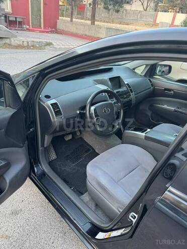 Toyota Prius 2007, 363,712 km - 1.5 l - Bakı