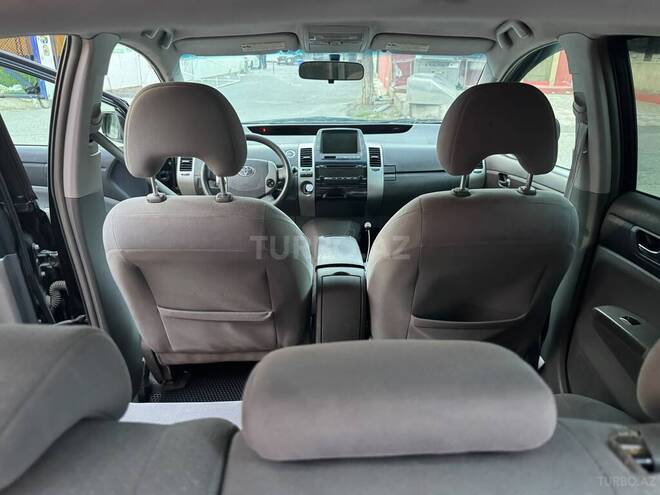 Toyota Prius 2007, 363,712 km - 1.5 l - Bakı