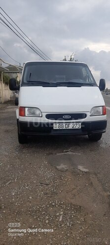 Ford Transit 1999, 624,214 km - 2.5 l - Bakı