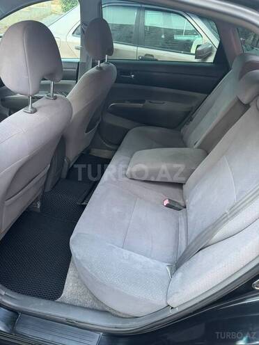 Toyota Prius 2007, 363,712 km - 1.5 l - Bakı