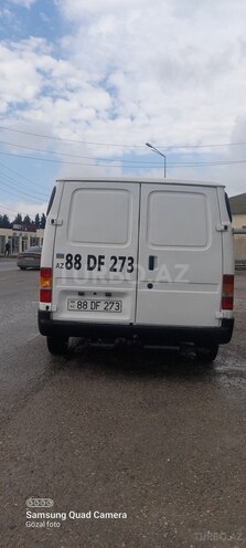 Ford Transit 1999, 624,214 km - 2.5 l - Bakı
