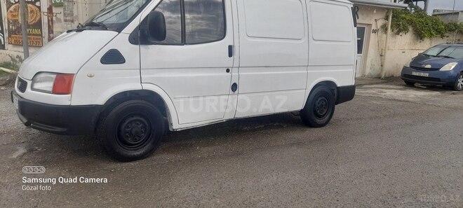 Ford Transit 1999, 624,214 km - 2.5 l - Bakı