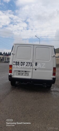 Ford Transit 1999, 624,214 km - 2.5 l - Bakı