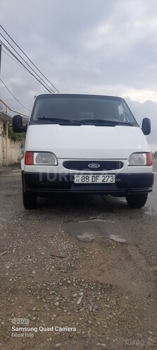 Ford Transit 1999, 624,214 km - 2.5 l - Bakı