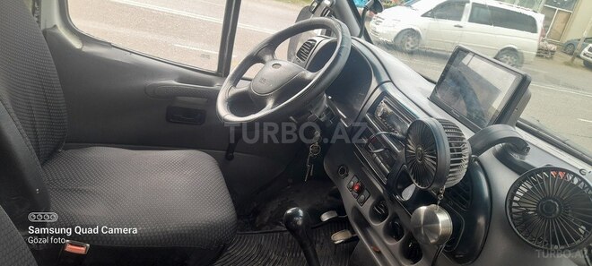 Ford Transit 1999, 624,214 km - 2.5 l - Bakı