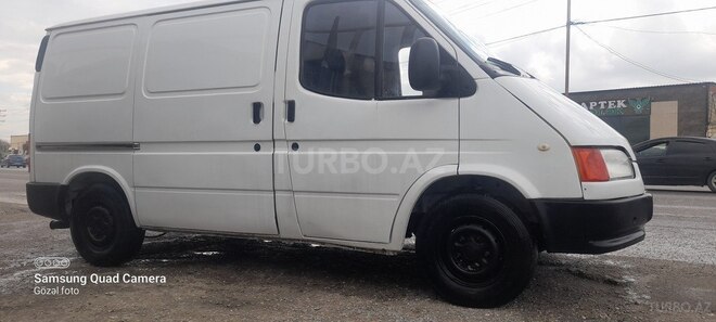 Ford Transit 1999, 624,214 km - 2.5 l - Bakı